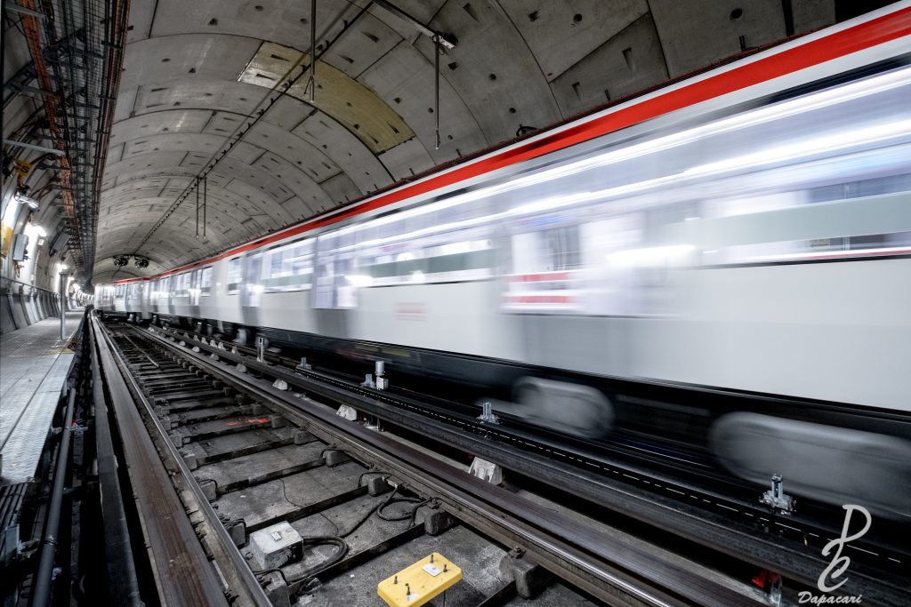 stage photo Lyon apprendre la vitesse et le mouvement