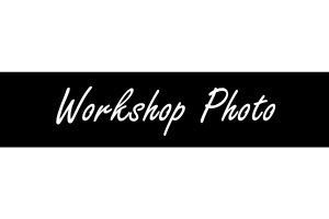 Workshop Photo